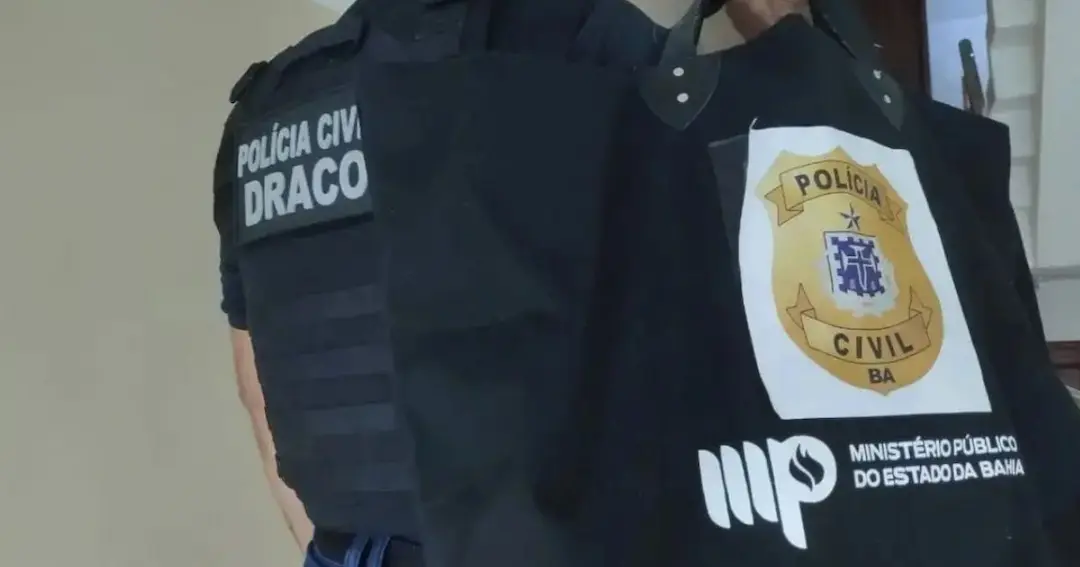 ‘Operação Corações de Ferro’: Líder de esquema milionário de fraude fiscal é condenado pelo TJ