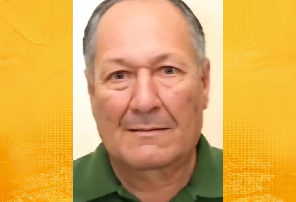 Vice-prefeito de Ribeirão do Largo morre em acidente na BA-263