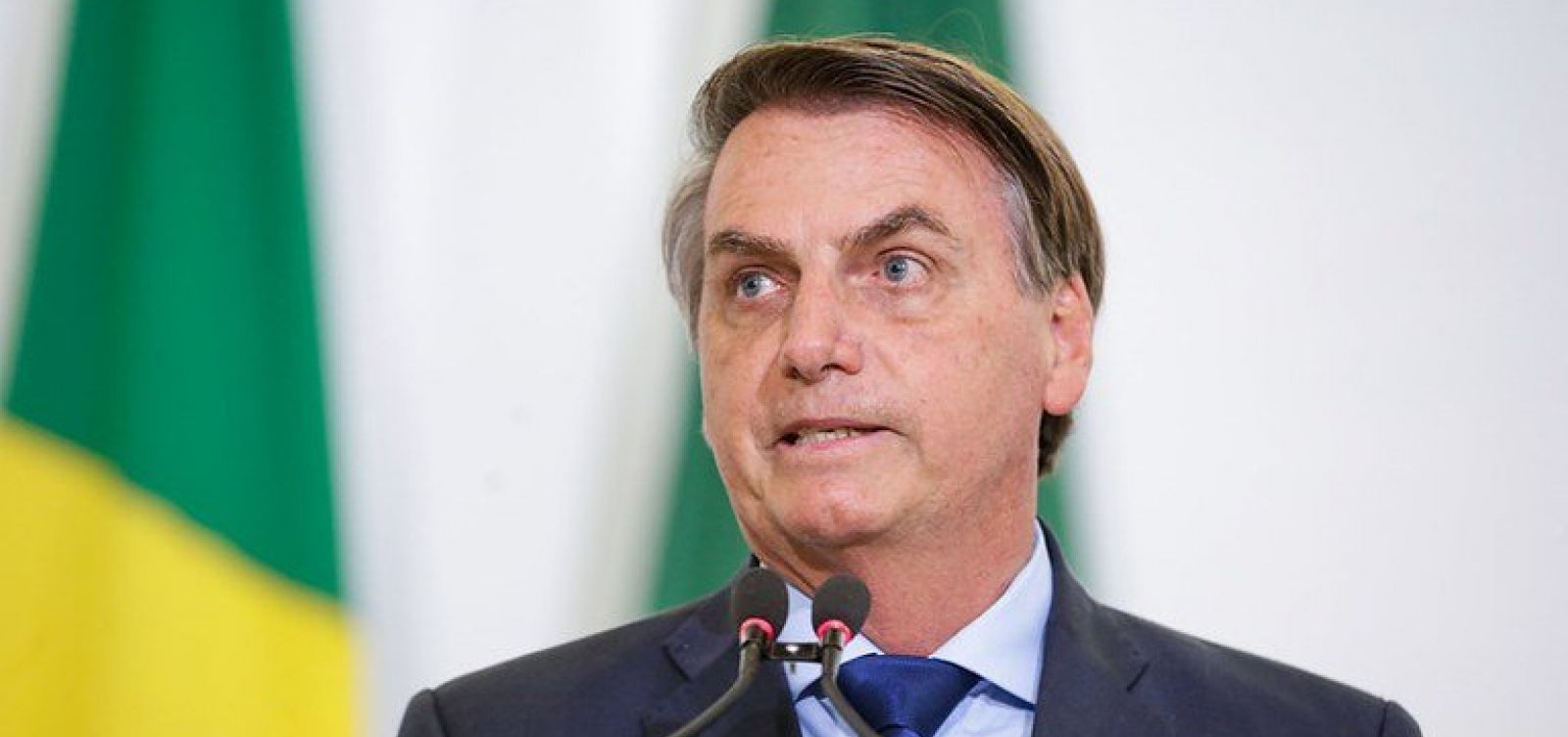 Bolsonaro convoca novo ato na Avenida Paulista para 29 de junho