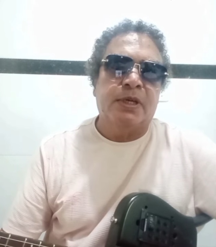 Adeus ao trovador do sudoeste: Morre o cantor e Compositor Evandro Correia