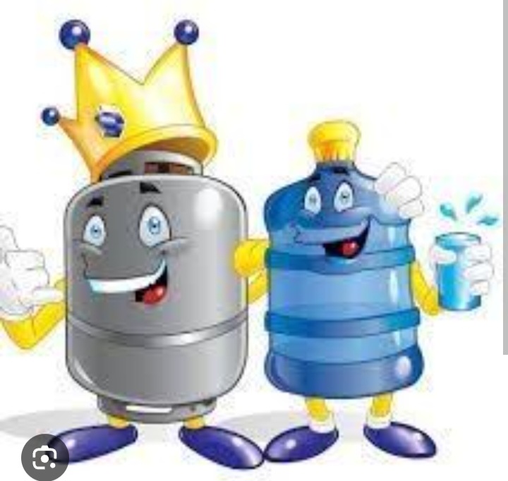 Distribuidora Samuel: gás e água para um São João sem preocupações!