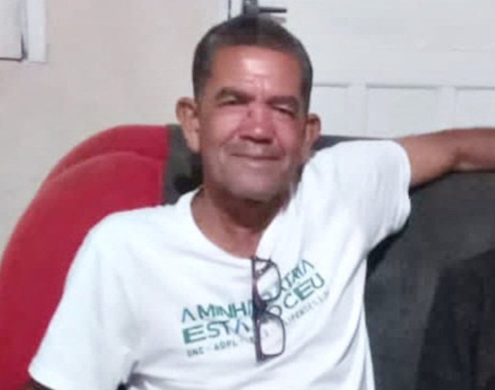 Corpo de Jurandir é encontrado boiando nas águas de Açude na região de Itapetinga