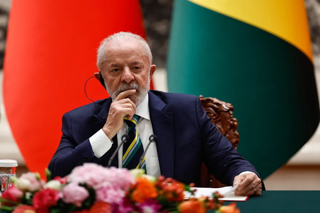Governo Lula libera R$ 336 milhões em emendas após reunião com líderes do Congresso
