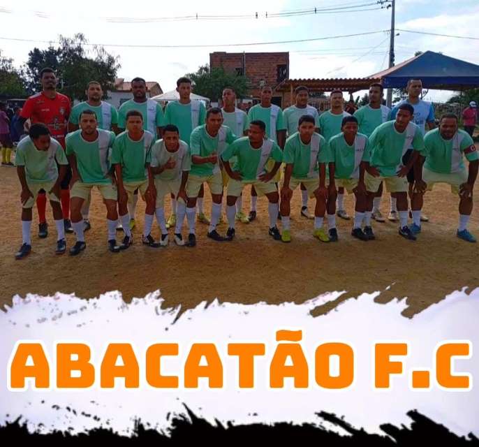 Domingo de Emoção na Vila Riachão: Bola Rolou na Terceira Divisão em Homenagem ao Ex-Vereador João de Deus