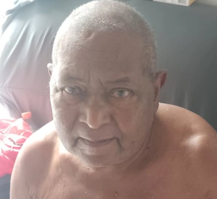 Luto em Itapetinga: Deusdete Calixto Pereira, do Hotel Calixto, falece aos 79 anos