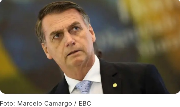 Quaest: 59% dos brasileiros usuários de redes sociais apoiaram operação da PF contra Bolsonaro