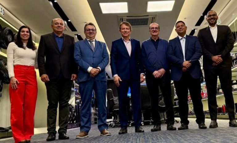 Mondial anuncia instalação de fábrica em Cruz das Almas e deve gerar cerca de1.400 empregos