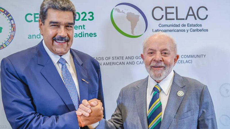 Venezuela impõe tarifas de até 77% sobre exportações do Brasil