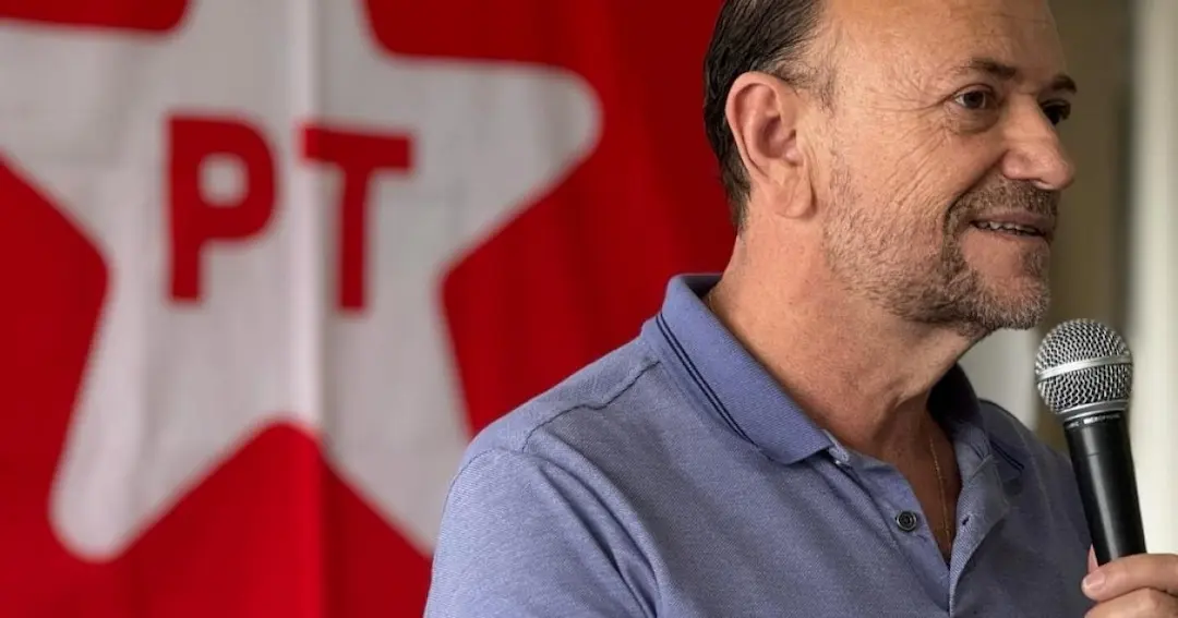 Edinho Silva é eleito presidente nacional do PT