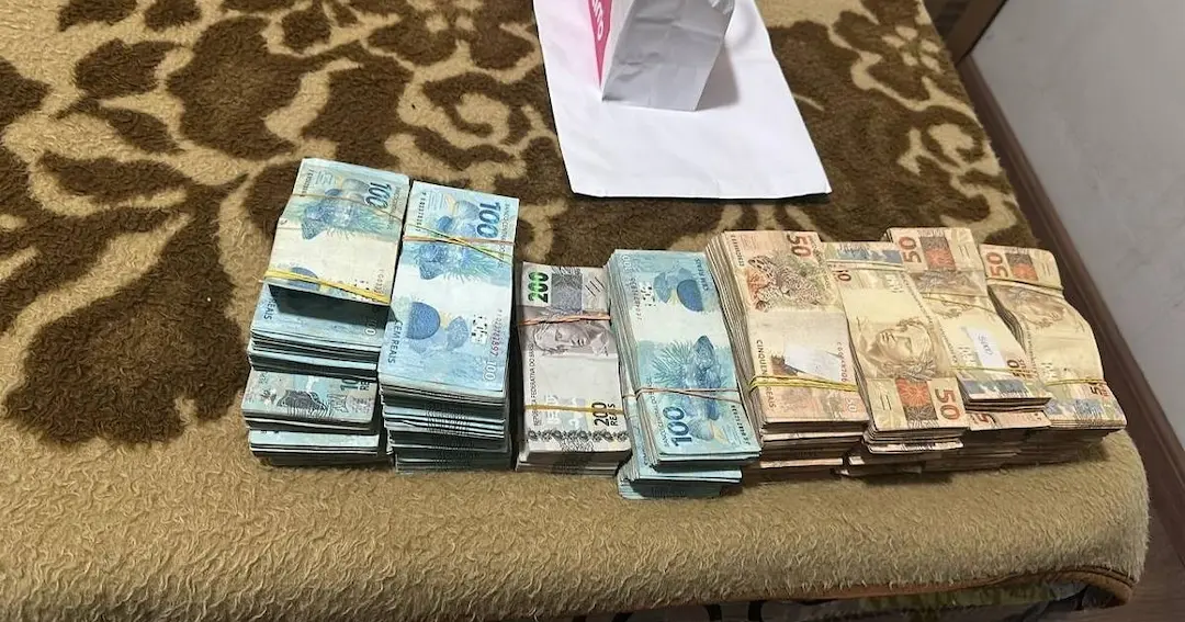 Reuniões secretas e emails pessoais sustentaram fraude bilionária do ICMS, segundo MP
