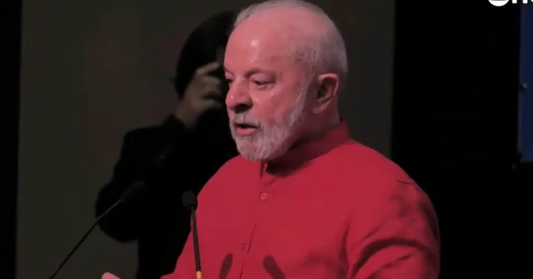 Lula afirma que confronto com Trump possui “limites” e prega cautela no diálogo com os EUA: “Tenho um limite de briga”