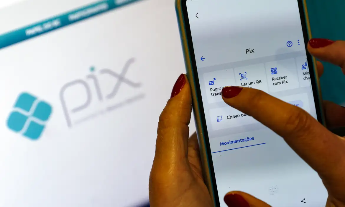 BC anuncia ‘PIX em Garantia’ para autônomos, com lançamento previsto para 2026