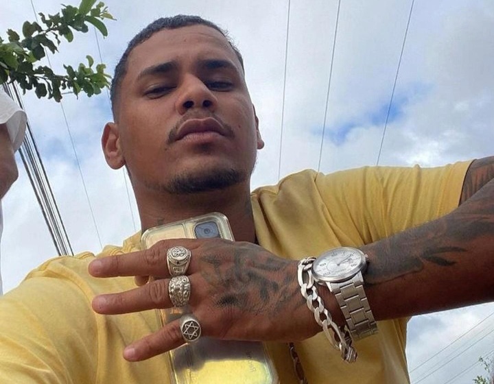 Itapetinga: Homem é executado em via pública na Avenida Milton Rodrigues, no bairro Américo Nogueira