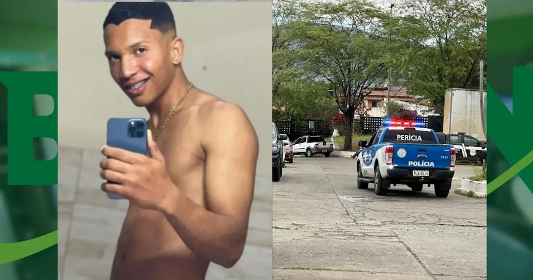 Jequié: Corpo de jovem é despido e jogado em via pública após homicídio; polícia investiga