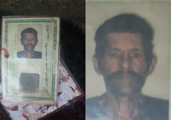 Canibalismo: Homem mata amigo e depois come partes do corpo dele em Ilhéus