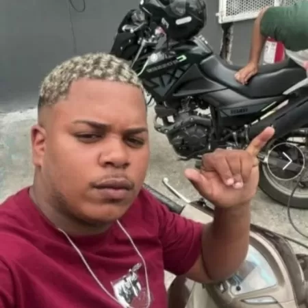 Jovem é morto a tiros em Ilhéus um dia após triplo homicídio na mesma região