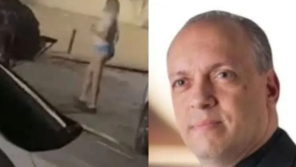 Pastor flagrado de calcinha e peruca em Goiânia diz que fazia investigação