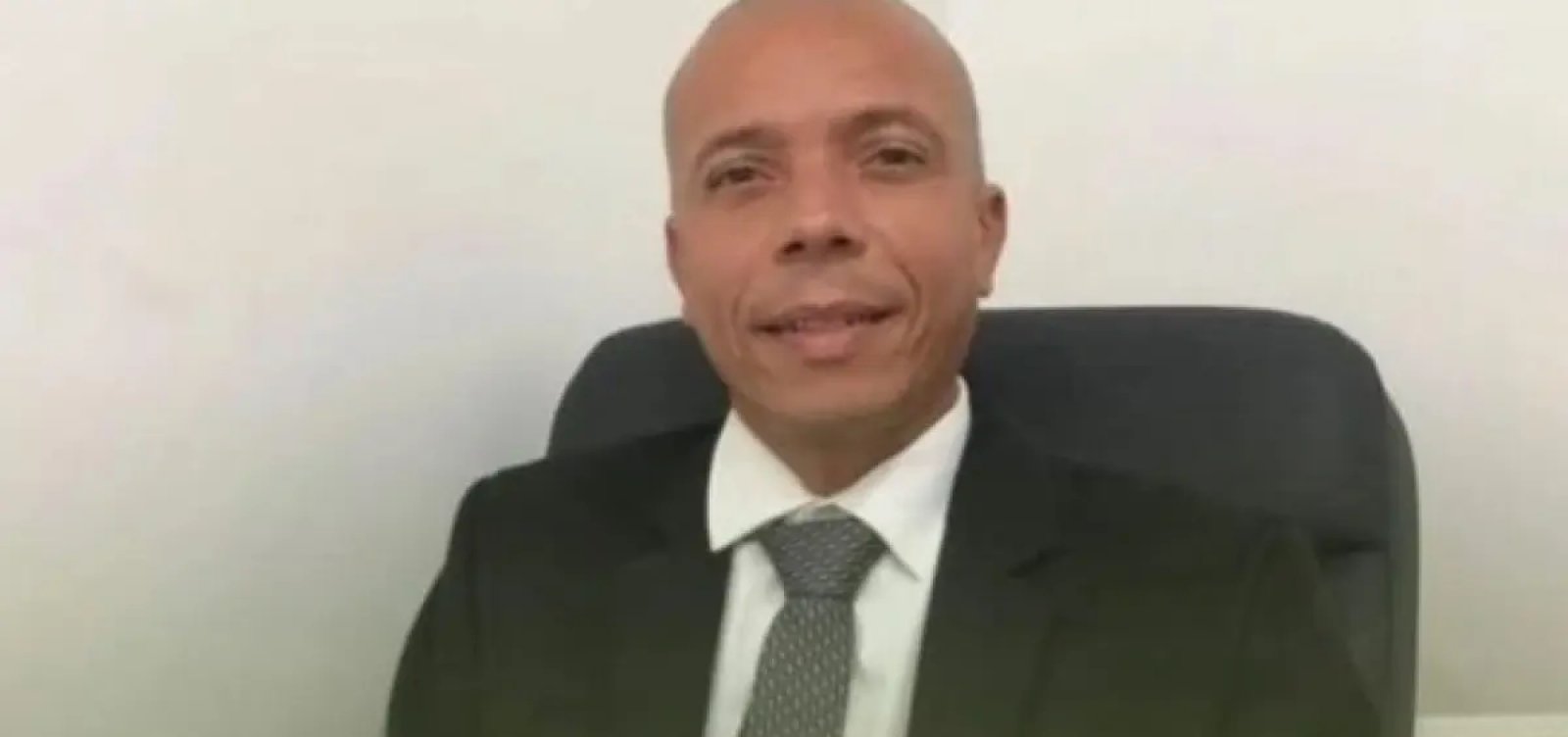 Vereador de Itagibá recém-empossado, morre após acidente na BR-324, em Salvador