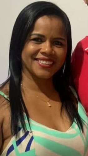 Com pesar, comunicamos o falecimento de Wilma Brito, aos 46 anos