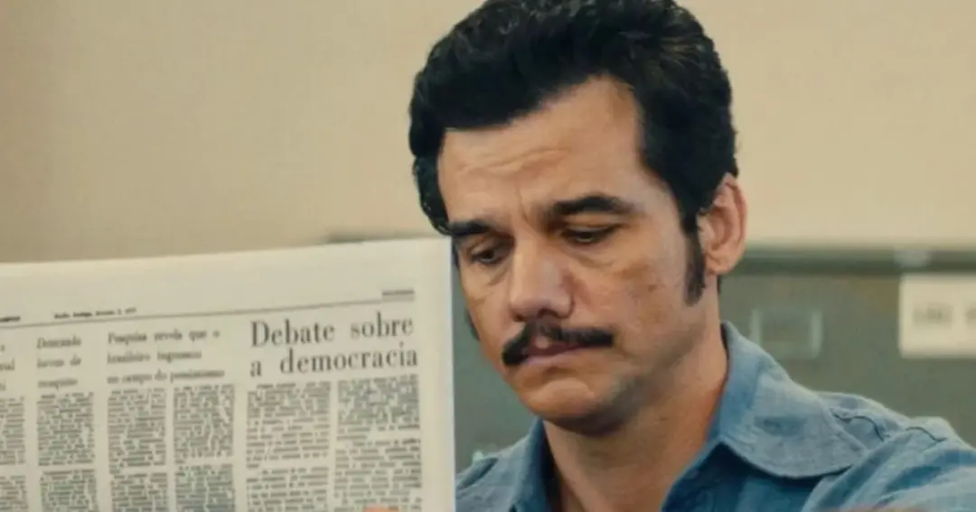 Site especializado em cinema de Hollywood aposta em ‘O Agente Secreto’ para cinco categorias do Oscar 2026