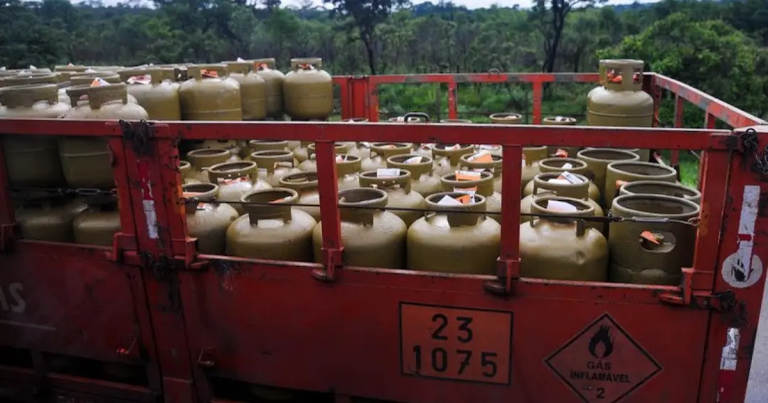 Mais de 1,8 milhão de famílias na Bahia serão beneficiadas pelo Gás do Povo
