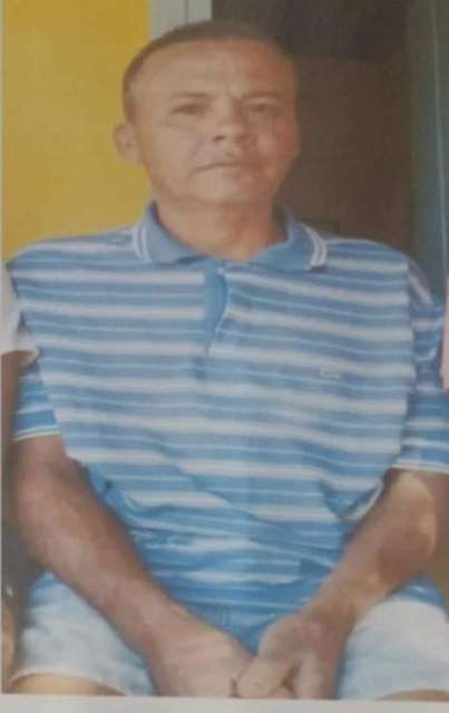 Desaparecimento e reencontro: João Lisboa Neto é localizado em Itororó