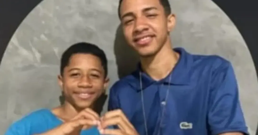 Dupla de arrocha mirim Mateus e Samuel morre em acidente de moto na BR-101