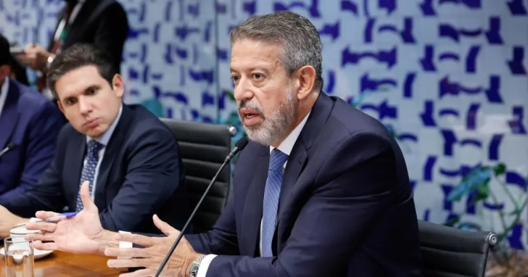 Motta marca para 1º de outubro a votação da isenção do IR e Lira diz que texto ainda pode ser aperfeiçoado