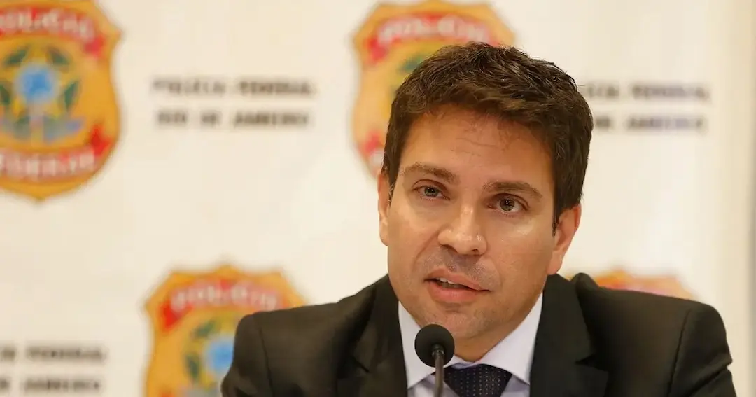 Ex-diretor da Abin e deputado federal, Alexandre Ramagem é condenado a 16 anos pelo STF e perde mandato