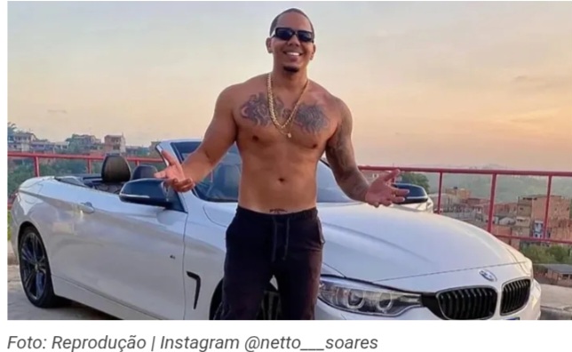 Execução brutal: empresário é morto com mais de 20 tiros em Candeias