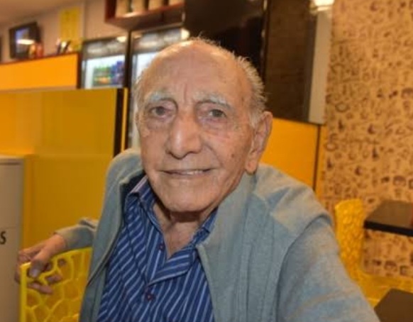 Michel Hagge, ex-prefeito de Itapetinga, é hospitalizado após mal-estar