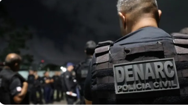 Líder de facção é preso em Petrolina enquanto comandava crimes em Salvador à distância