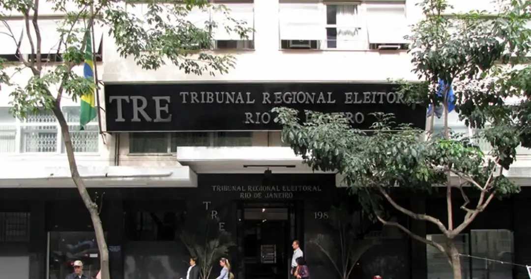 TRE-RJ inicia planejamento para eleições de 2026 com foco em combate à influência do crime organizado