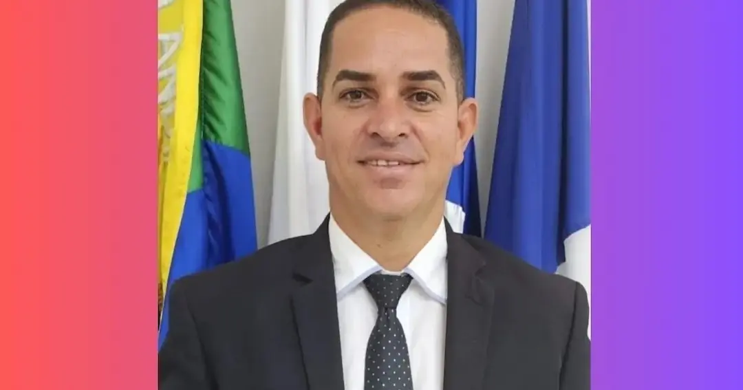 Vereador do PL lotado em secretaria é preso por transportar cocaína em veículo da prefeitura