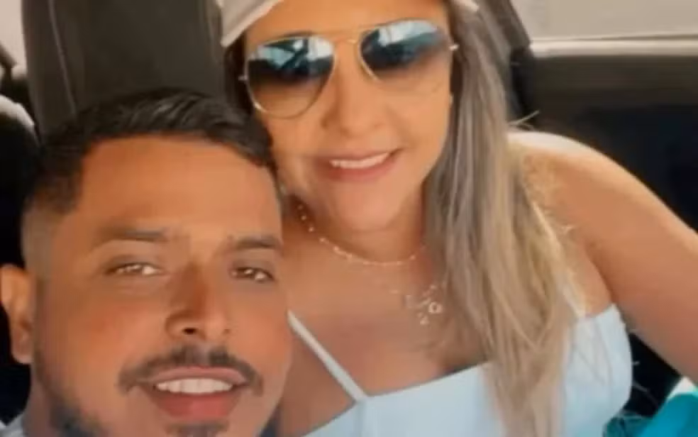 Polícia encontra caminhonete de casal morto em plantação de eucaliptos no sul da Bahia