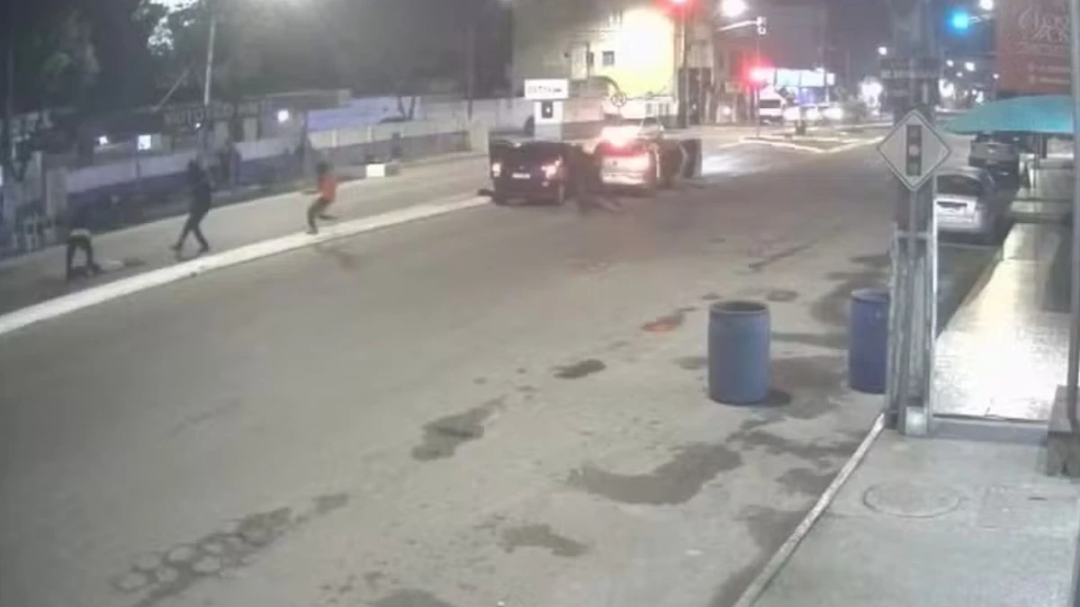 Jovem é executado a tiros horas após sair da delegacia em Teixeira de Freitas