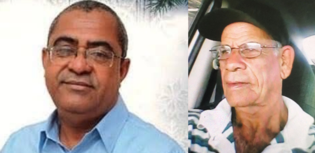 Acidente na BA-555 envolve dois ex-vereadores de Lafaiete Coutinho