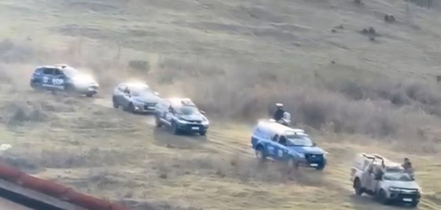 Ação Policial em Itarantim termina com três mortos após denúncia anônima