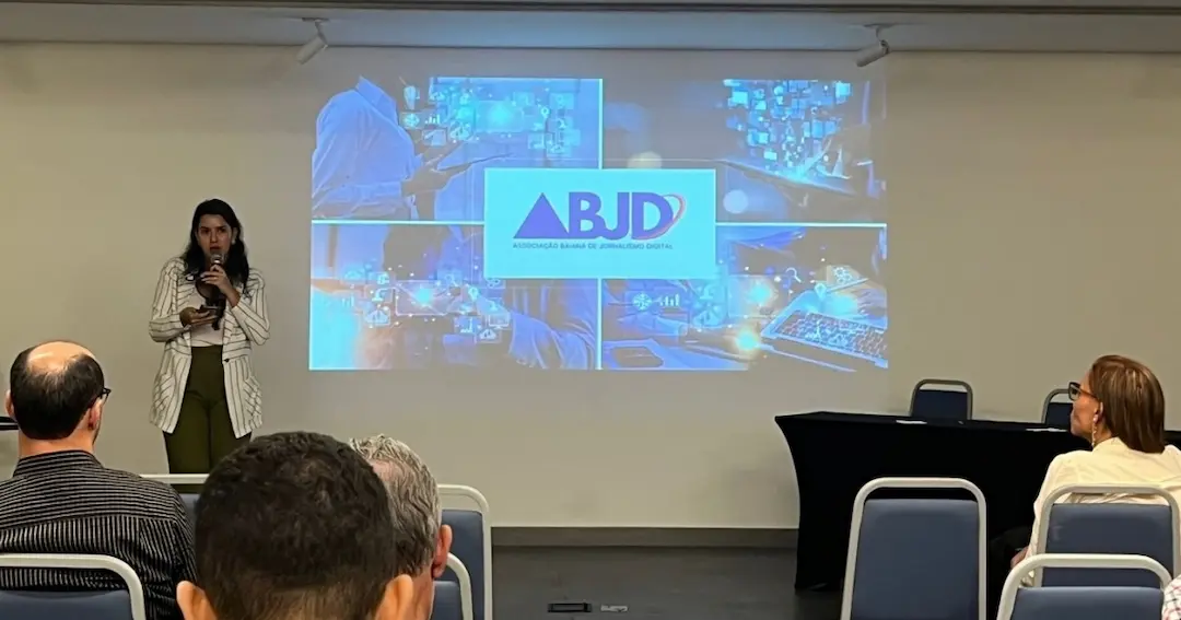 Associação Baiana de Jornalismo Digital define nova diretoria com foco na união e na defesa do setor no estado