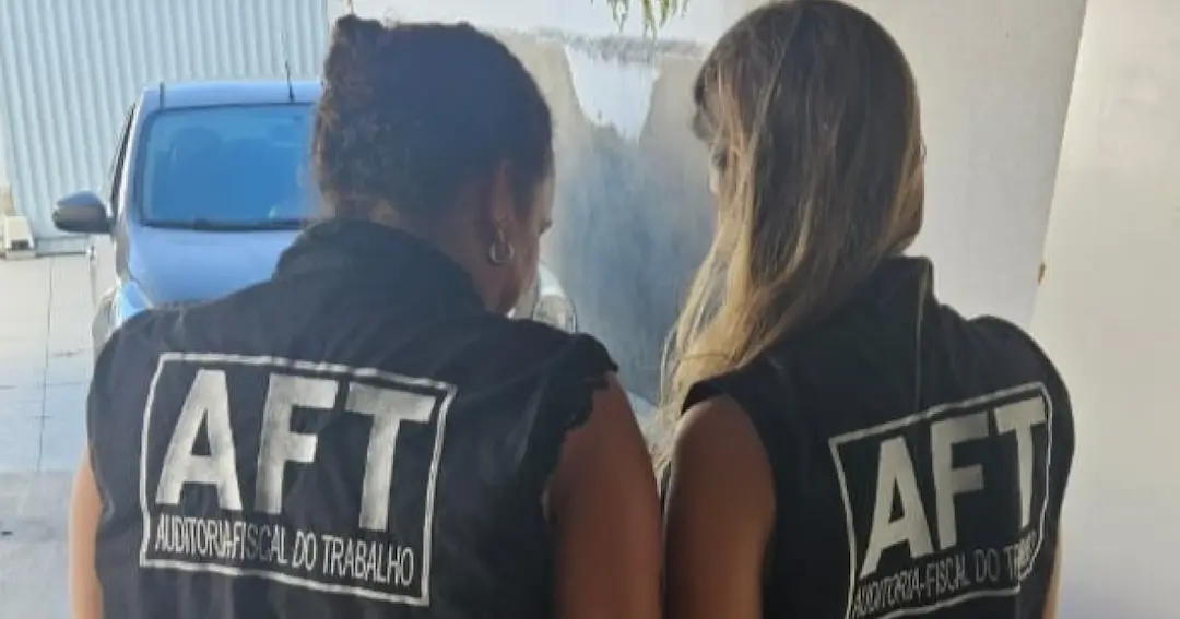 Trabalhadoras domésticas são resgatadas em situação análoga à escravidão no interior da Bahia