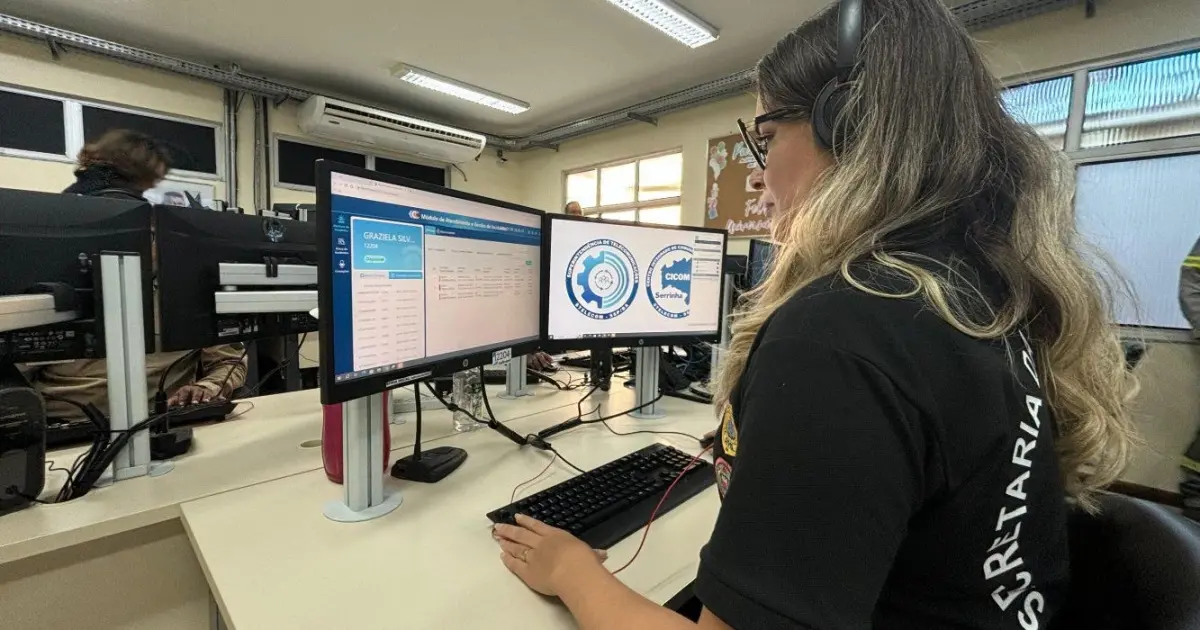 Pedido de pizza ao 190 salva mulher vítima de violência doméstica em Itabuna; suspeito é preso