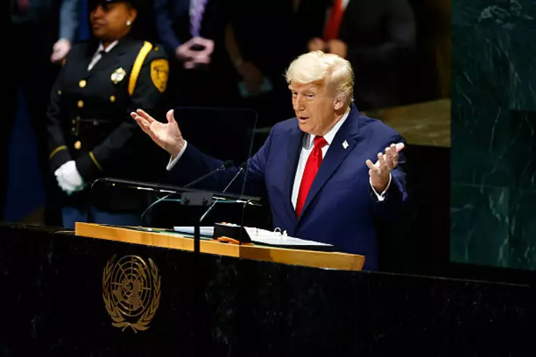 Em conversa com Trump, Lula quer zerar tarifas e Trump aposta em boa relação com o Brasil