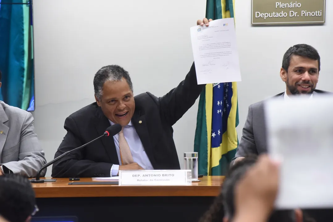 Regras para contratação e aposentadoria de agentes de saúde podem mudar com nova PEC