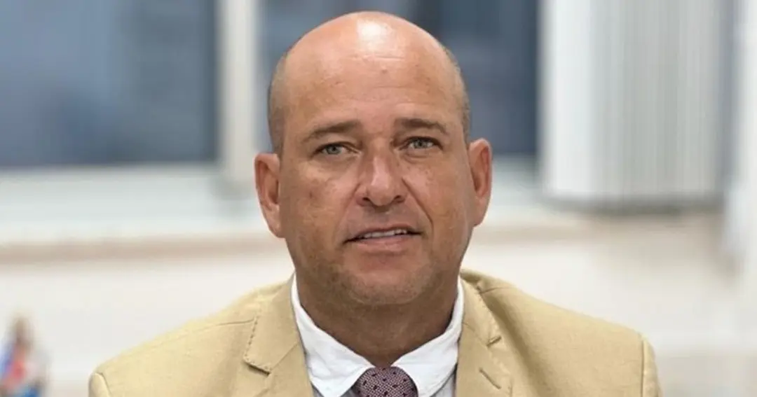 Deputado Binho Galinha é preso após dois dias foragido da PF