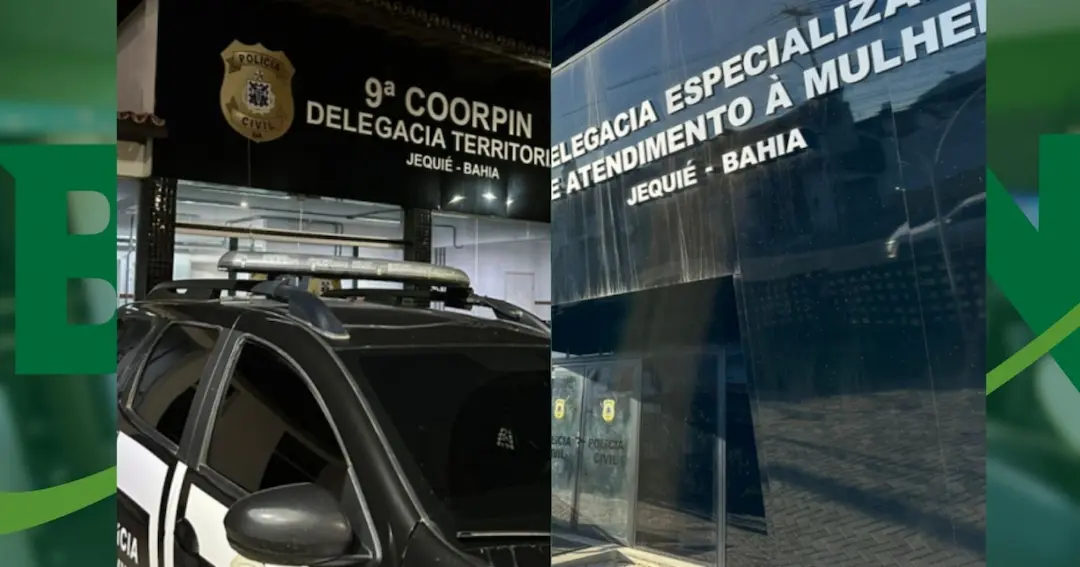 Polícia investiga três mortes em 24h, incluindo homicídio e corpo encontrado na BR-116 em Jequié