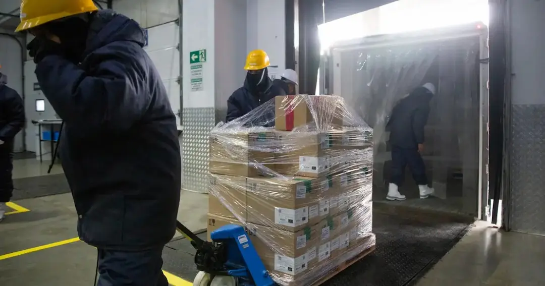 Brasil recebe lote de 11 mil medicamentos para tratar câncer de mama no SUS