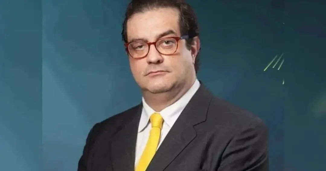 Conselheiro da OAB-SP é encontrado morto após enviar mensagens afirmando que “tomou metanol”