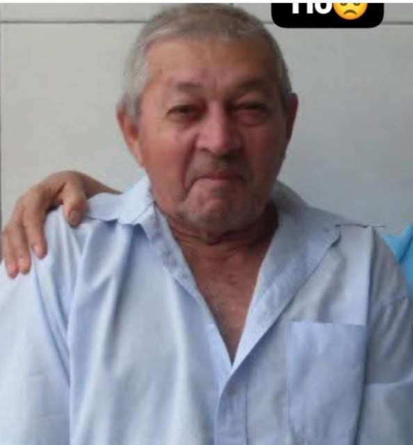 Luto em Itapetinga: Morre o Sr. Josuel Oliveira aos 82 anos