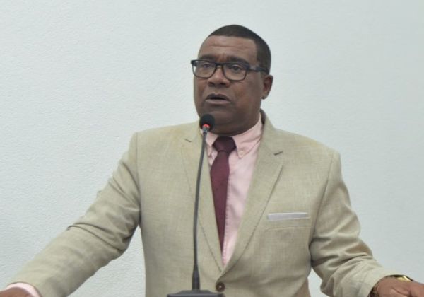 Ex-vereador de Feira de Santana, é preso após acidente que deixou jovem morto