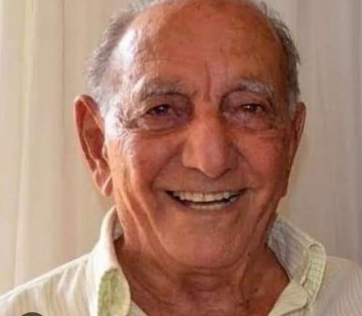 Luto na política baiana: Morre Michel Hagge, ex-prefeito e líder político de Itapetinga
